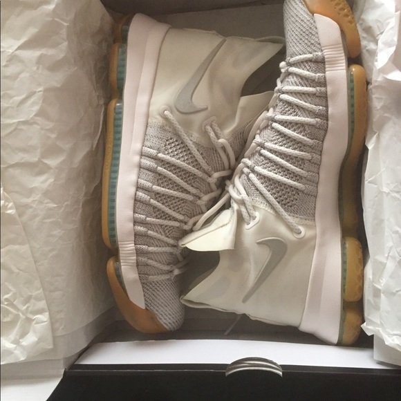 Nike Zoom KD9 Elite - Picture 2 of 5